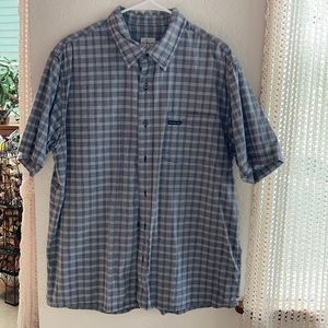 Men’s Calvin Klein Jeans shirt
